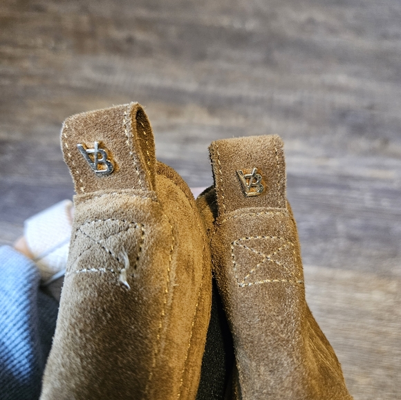 Veronica beard osana boots - Picture 8 of 9